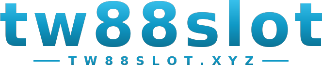 tw88slot logo
